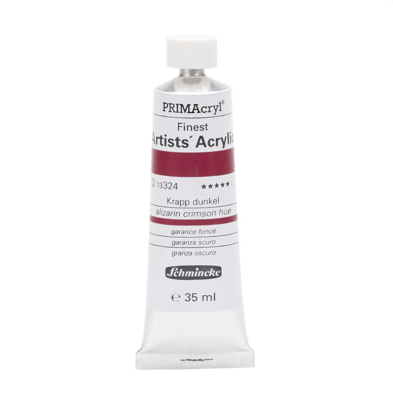 Schmincke PRIMAcryl Professional Acrylfarben 35 ml
