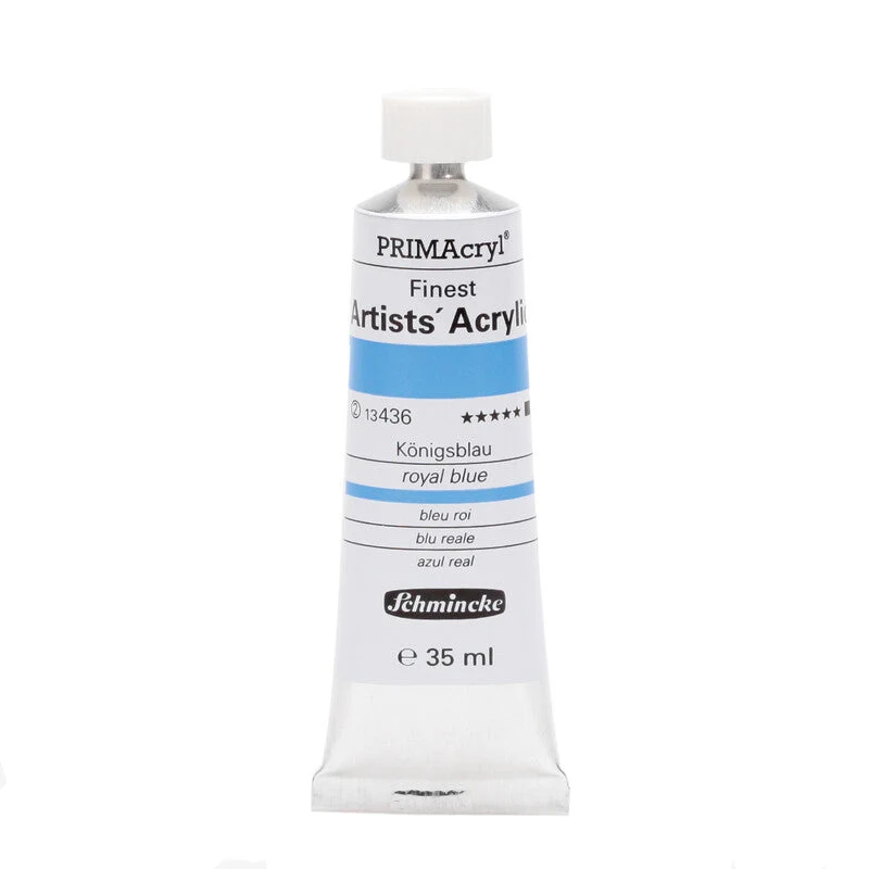 Schmincke PRIMAcryl Professional Acrylfarben 35 ml