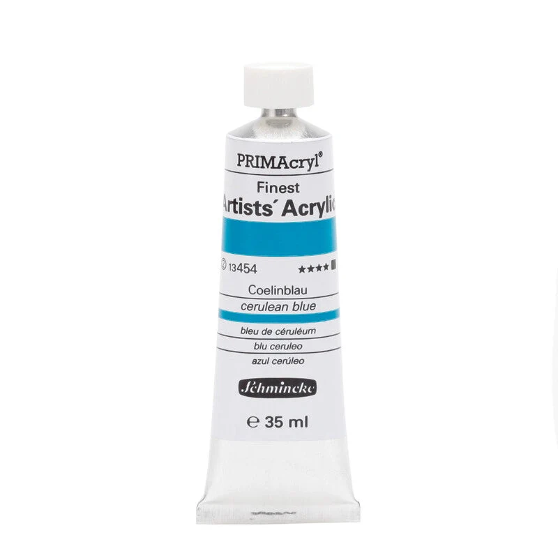 Schmincke PRIMAcryl Professional Acrylfarben 35 ml