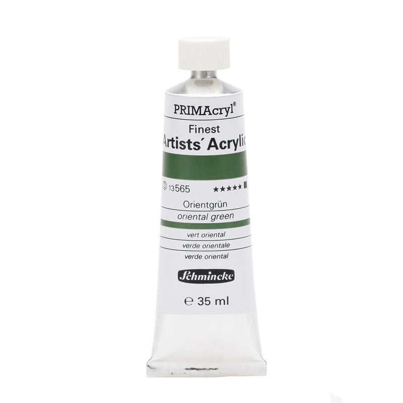 Schmincke PRIMAcryl Professional Acrylfarben 35 ml