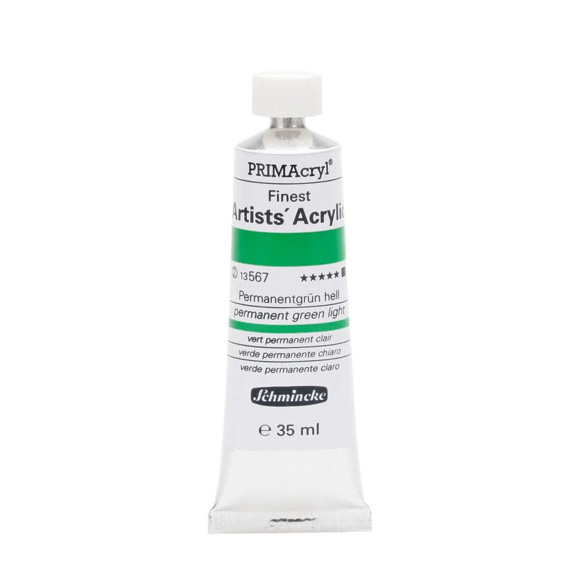 Schmincke PRIMAcryl Professional Acrylfarben 35 ml