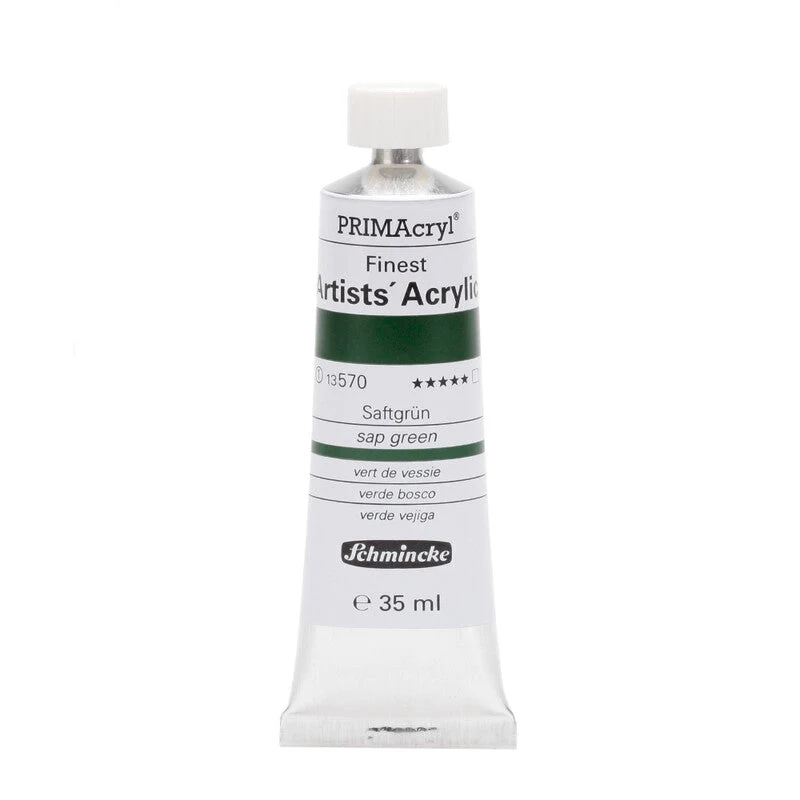 Schmincke PRIMAcryl Professional Acrylfarben 35 ml