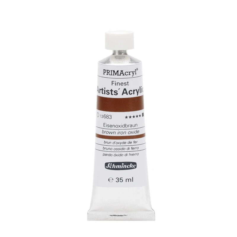 Schmincke PRIMAcryl Professional Acrylfarben 35 ml