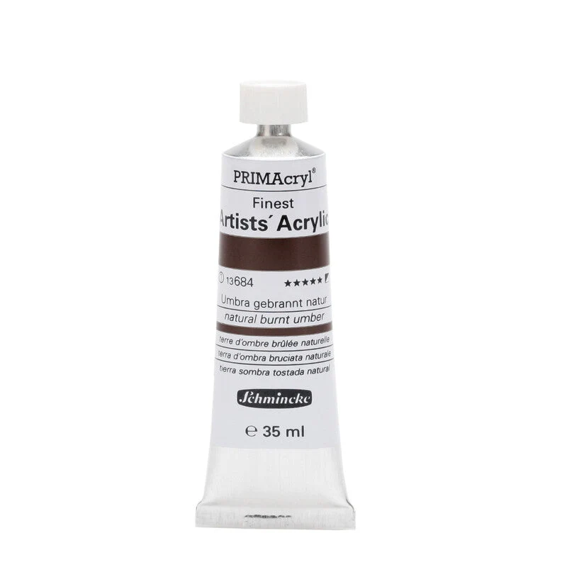 Schmincke PRIMAcryl Professional Acrylfarben 35 ml