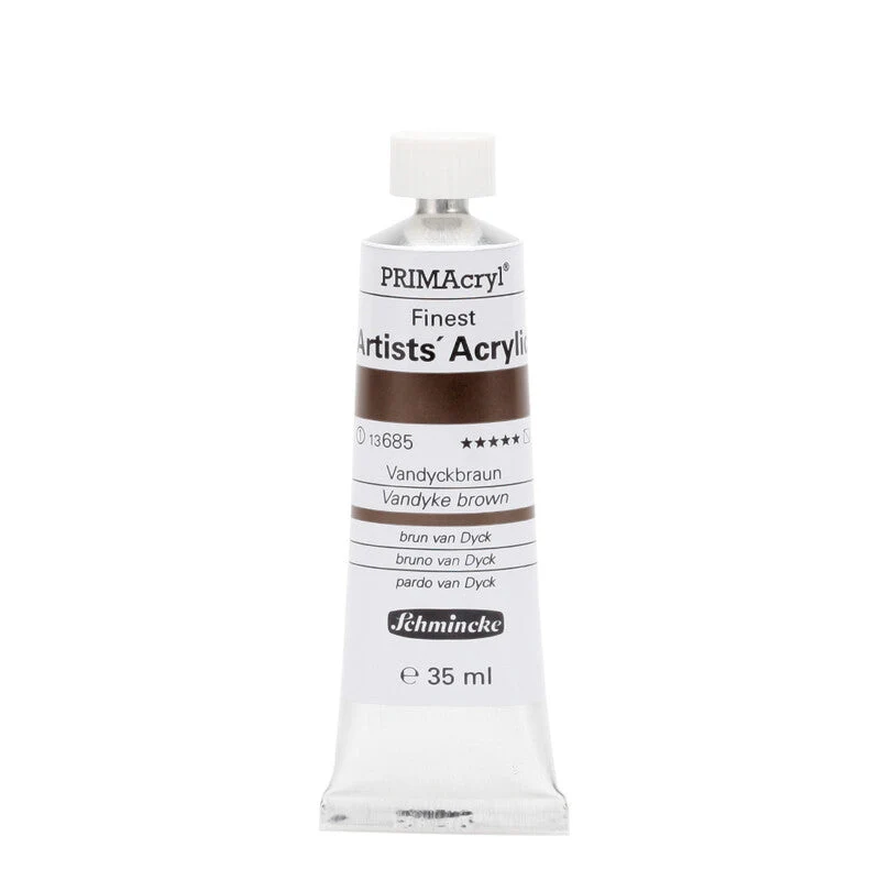 Schmincke PRIMAcryl Professional Acrylfarben 35 ml