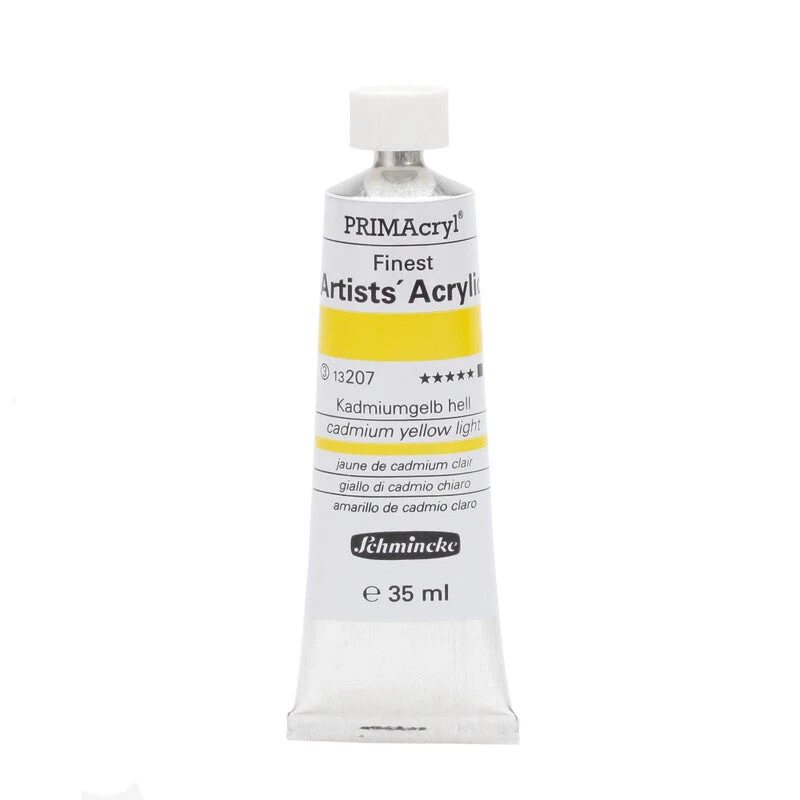 Akrilne barve Schmincke PRIMAcryl Professional 35 ml