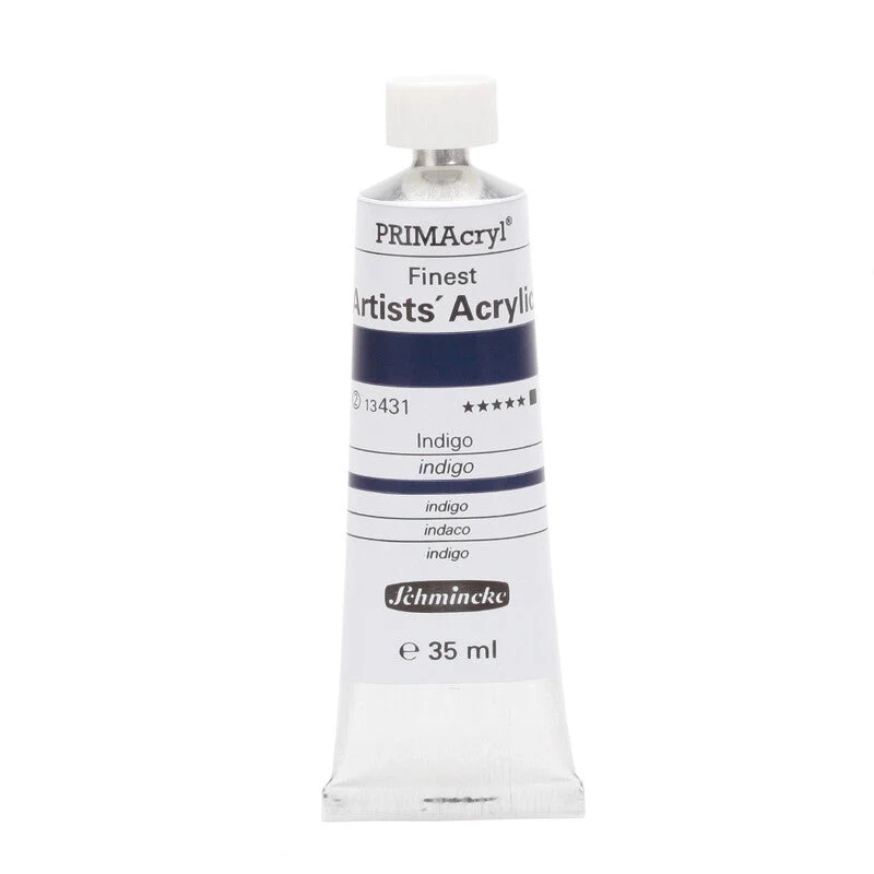 Akrilne barve Schmincke PRIMAcryl Professional 35 ml