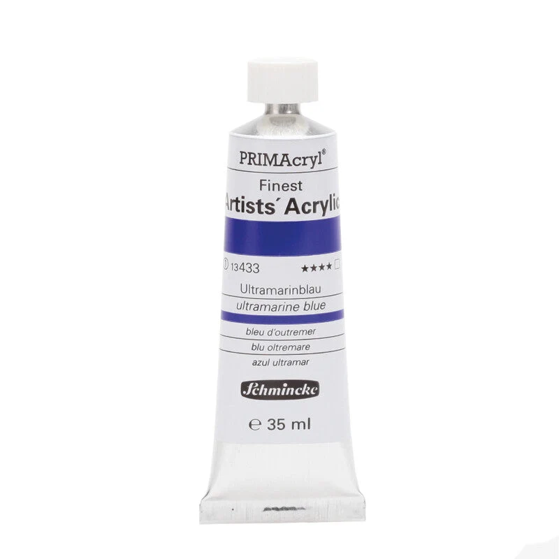 Akrilne barve Schmincke PRIMAcryl Professional 35 ml