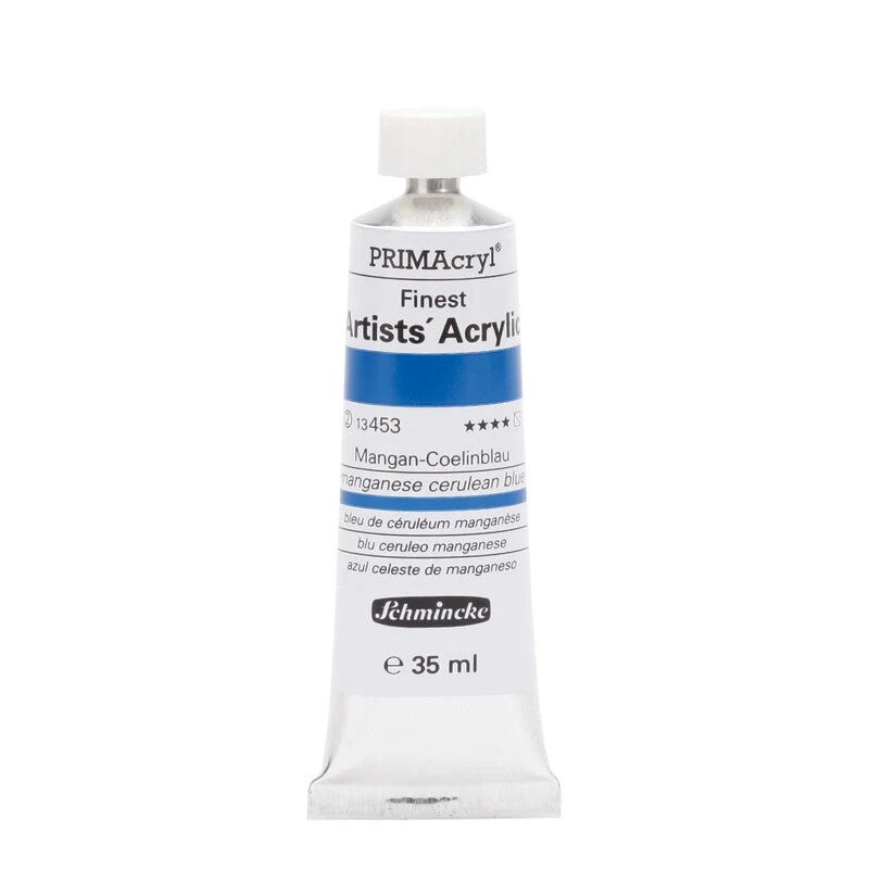 Akrilne barve Schmincke PRIMAcryl Professional 35 ml