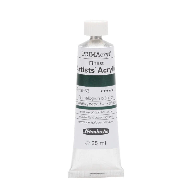 Akrilne barve Schmincke PRIMAcryl Professional 35 ml
