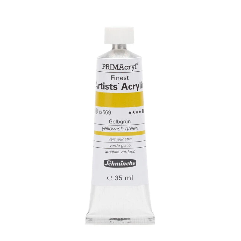 Akrilne barve Schmincke PRIMAcryl Professional 35 ml