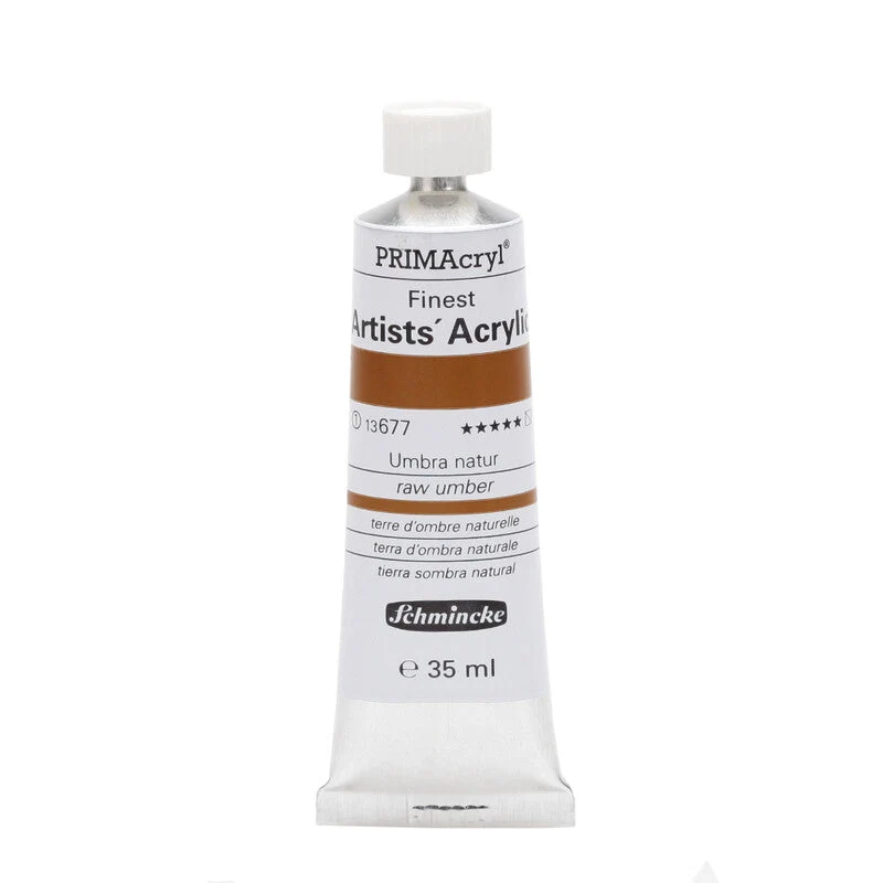 Akrilne barve Schmincke PRIMAcryl Professional 35 ml