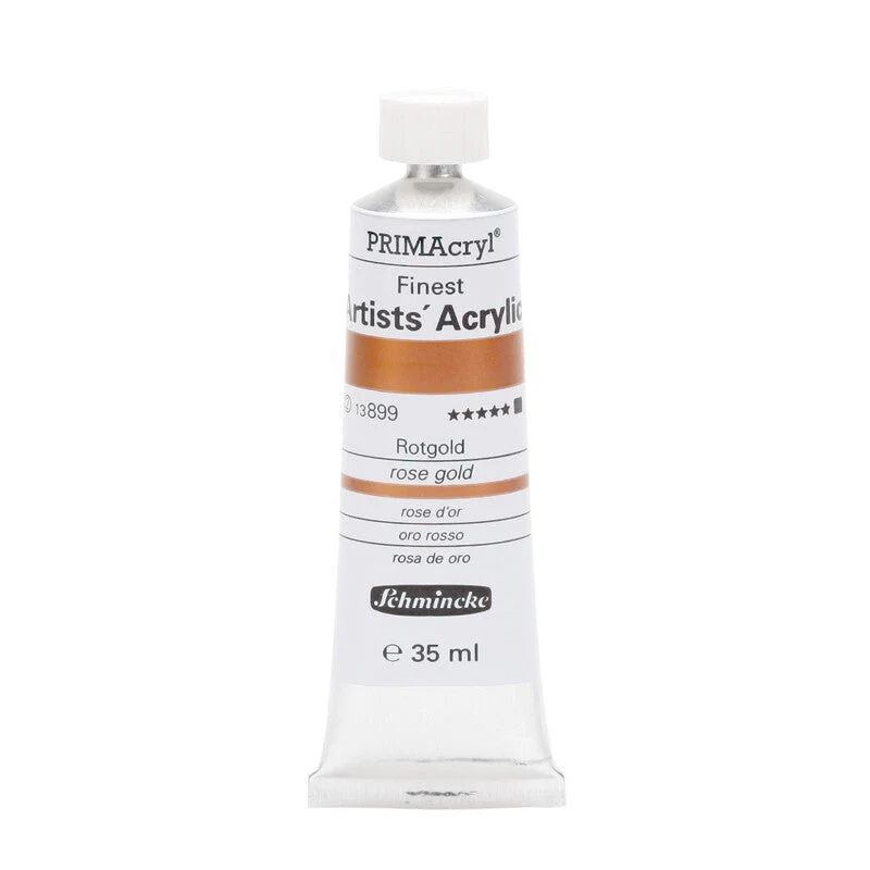 Akrilne barve Schmincke PRIMAcryl Professional 35 ml