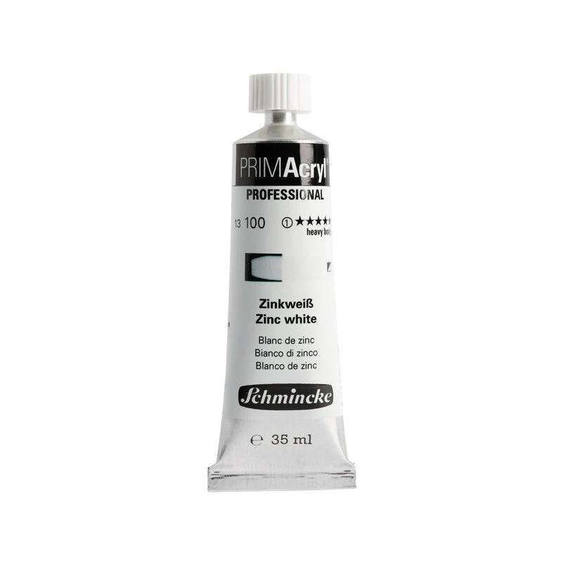 Akrylové farby Schmincke PRIMAcryl Professional 35 ml
