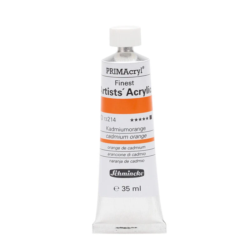 Akrylové farby Schmincke PRIMAcryl Professional 35 ml