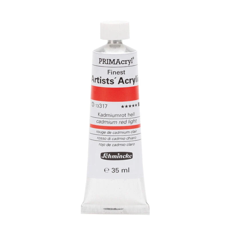 Akrylové farby Schmincke PRIMAcryl Professional 35 ml
