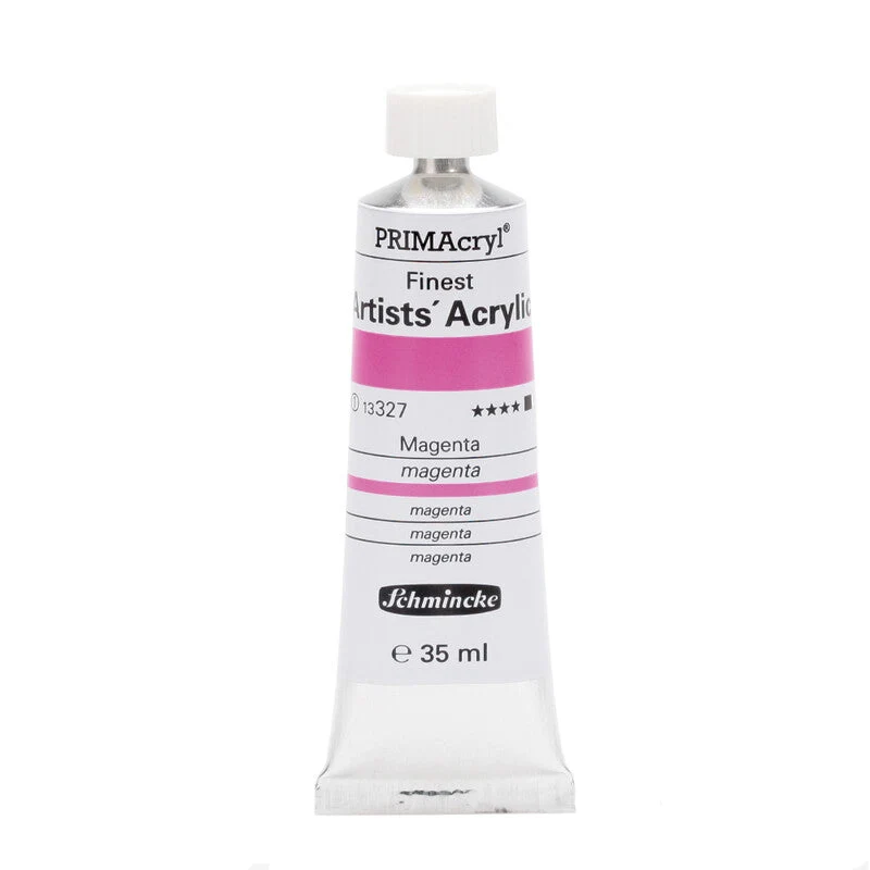 Akrylové farby Schmincke PRIMAcryl Professional 35 ml