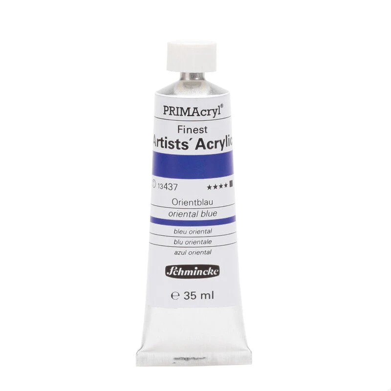 Akrylové farby Schmincke PRIMAcryl Professional 35 ml