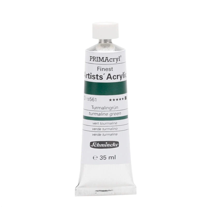 Akrylové farby Schmincke PRIMAcryl Professional 35 ml