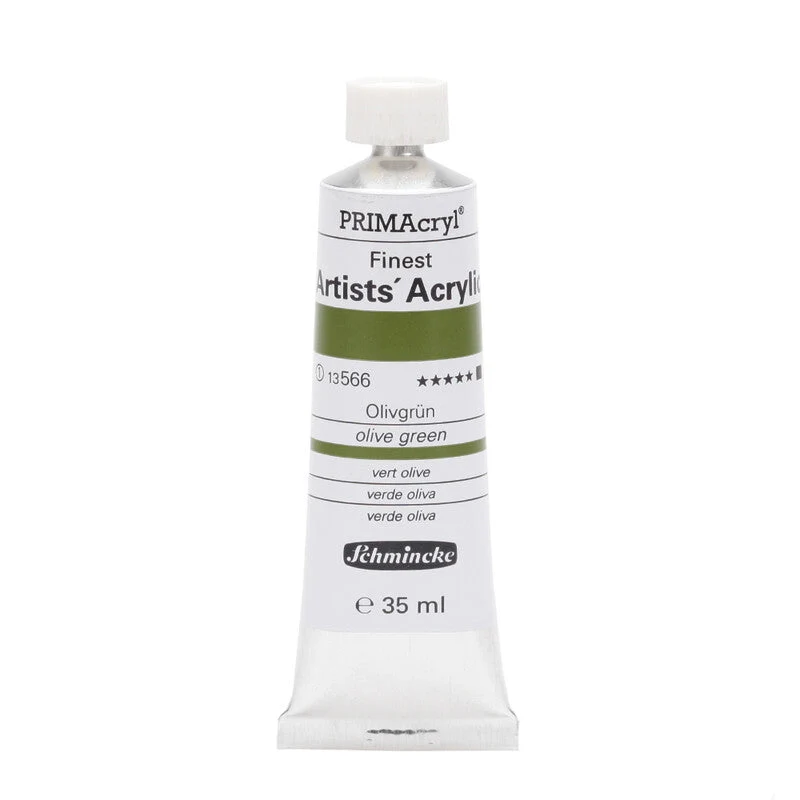 Akrylové farby Schmincke PRIMAcryl Professional 35 ml