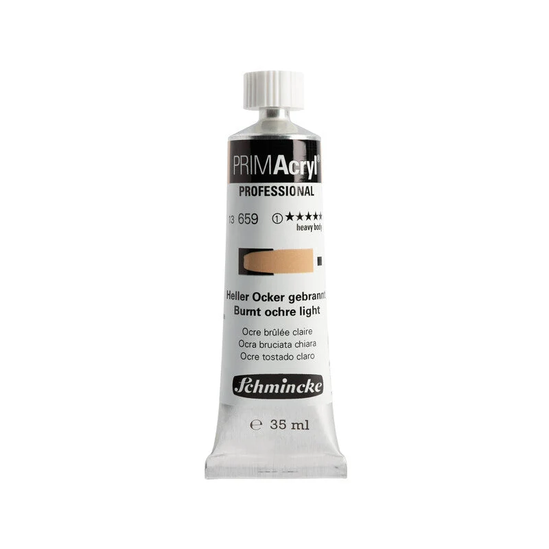Akrylové farby Schmincke PRIMAcryl Professional 35 ml