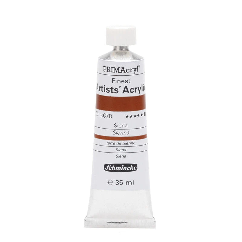 Akrylové farby Schmincke PRIMAcryl Professional 35 ml