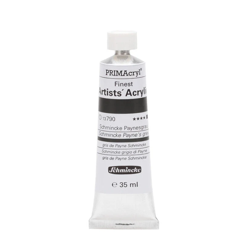 Akrylové farby Schmincke PRIMAcryl Professional 35 ml