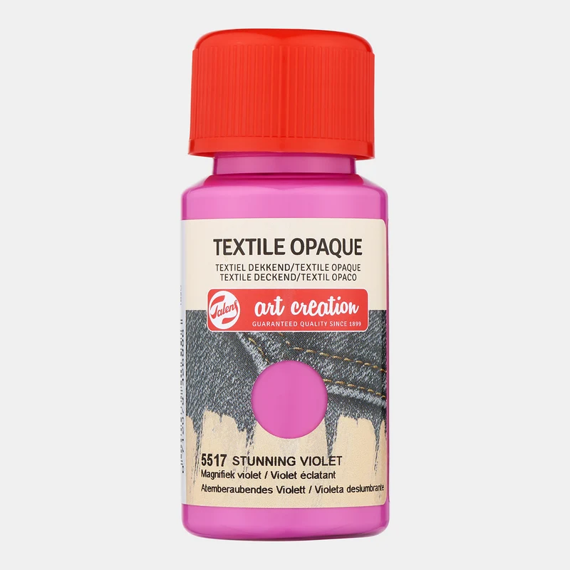 ROYAL TALENS colore per tessuti Talens Art Creation 50 ml