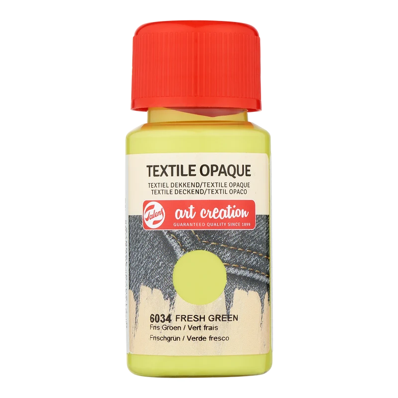 ROYAL TALENS χρώμα υφάσματος Talens Art Creation 50 ml