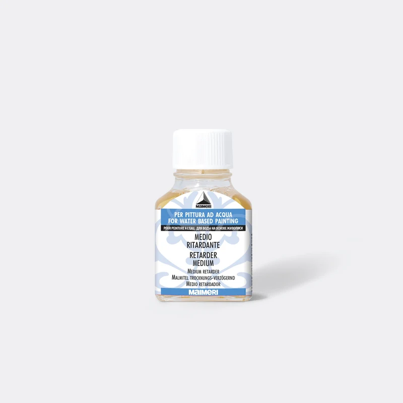 Maimeri akrylový retardér 75 ml