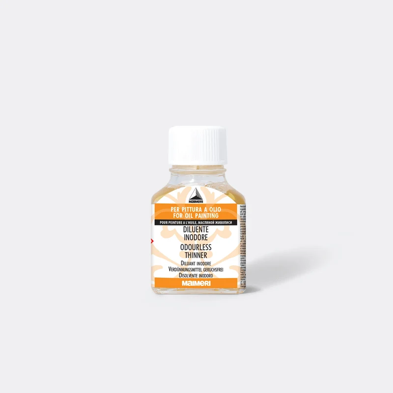 MAIMERI Redčilo brez vonja 75 ml