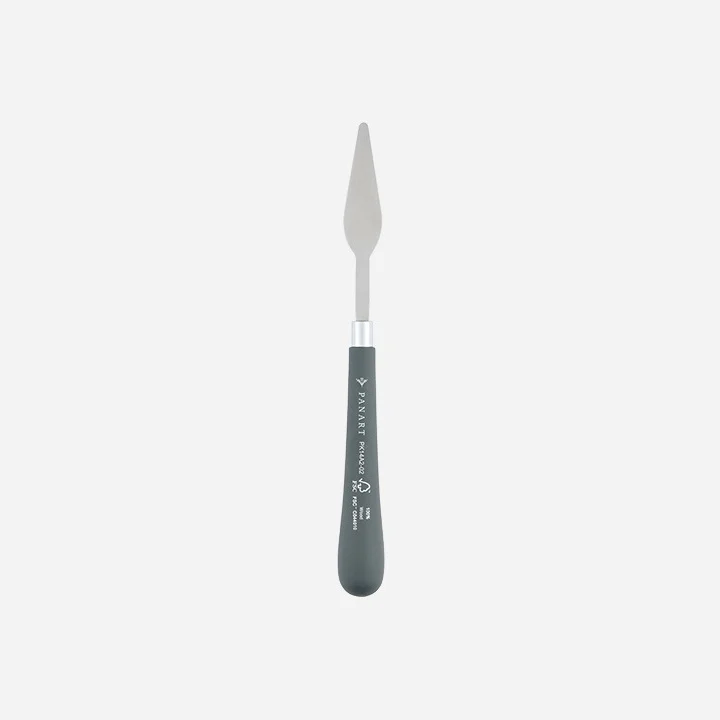 Шпатула за рисуване PanArt Soft-Touch PK14A2-02