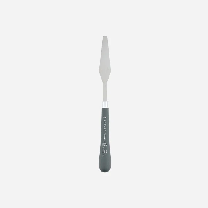 Шпатула за рисуване PanArt Soft-Touch PK14A2-01