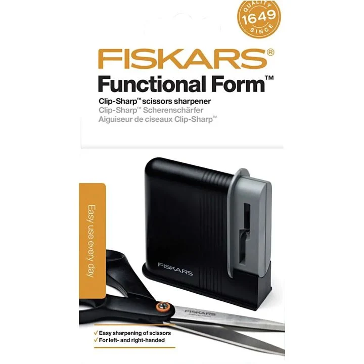 Шлайф за ножици Fiskars