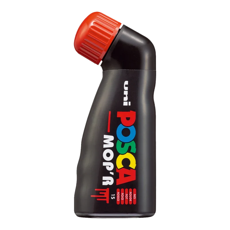 Posca PCM-22 MOP´R, 3 19 mm