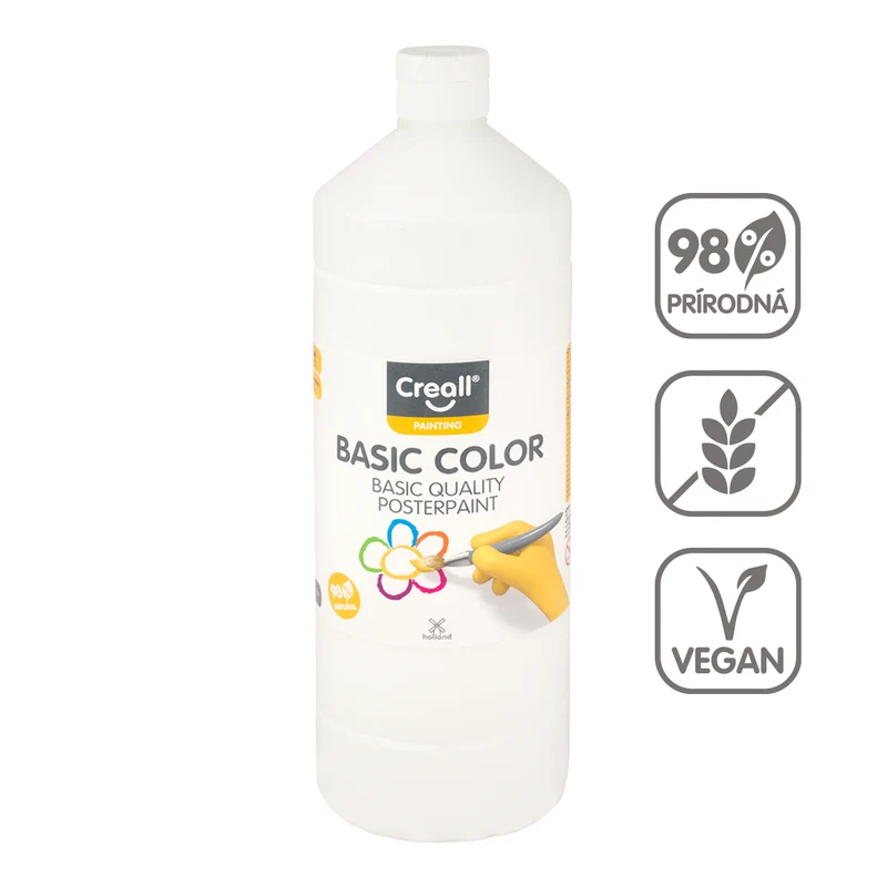 Темперна боя Creall 500 ml