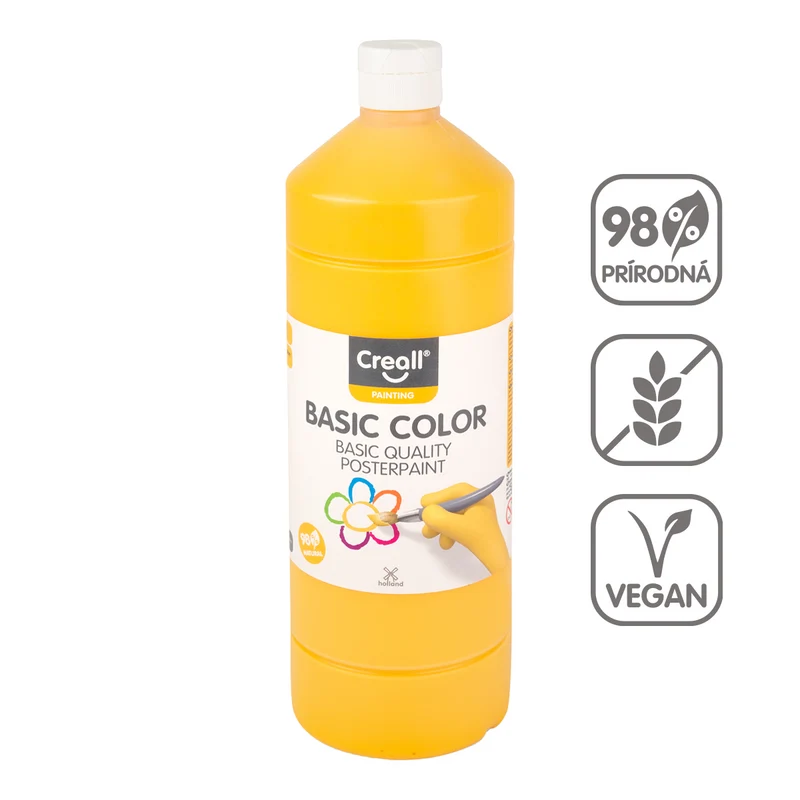 Темперна боя Creall 500 ml