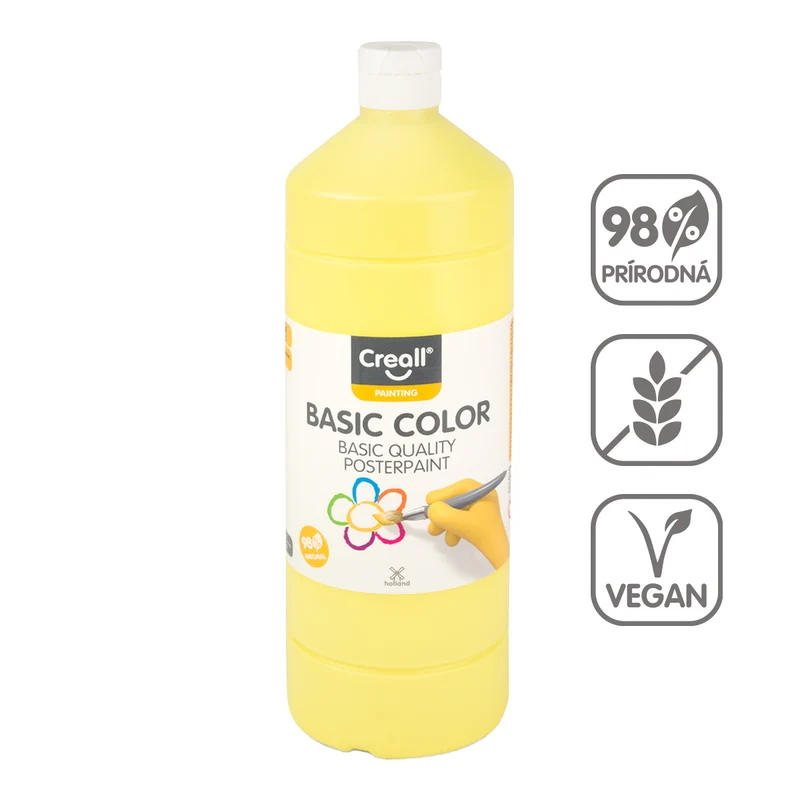Темперна боя Creall 500 ml
