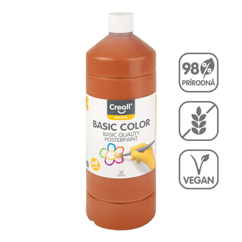 Темперна боя Creall 500 ml