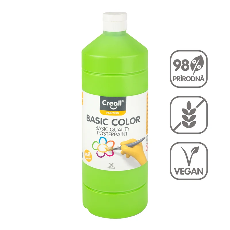 Темперна боя Creall 500 ml