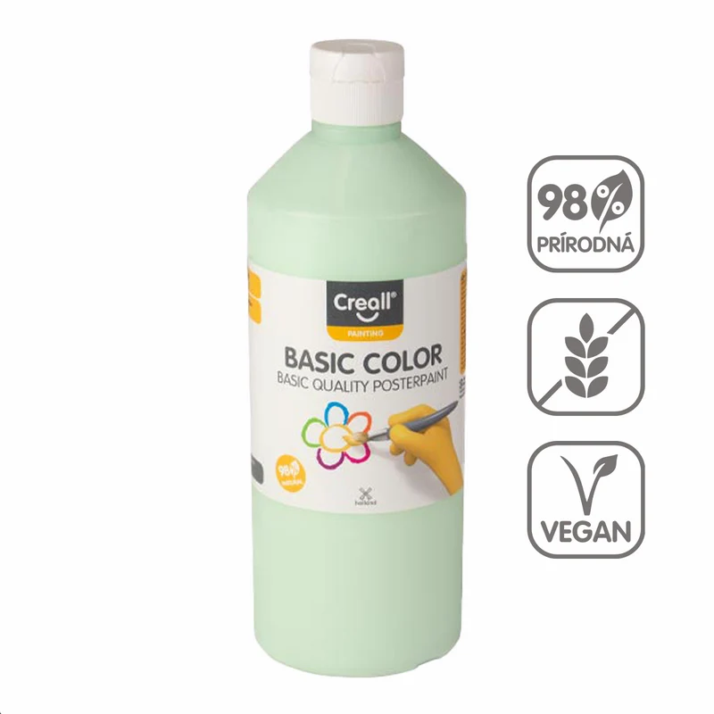 Темперна боя Creall 500 ml