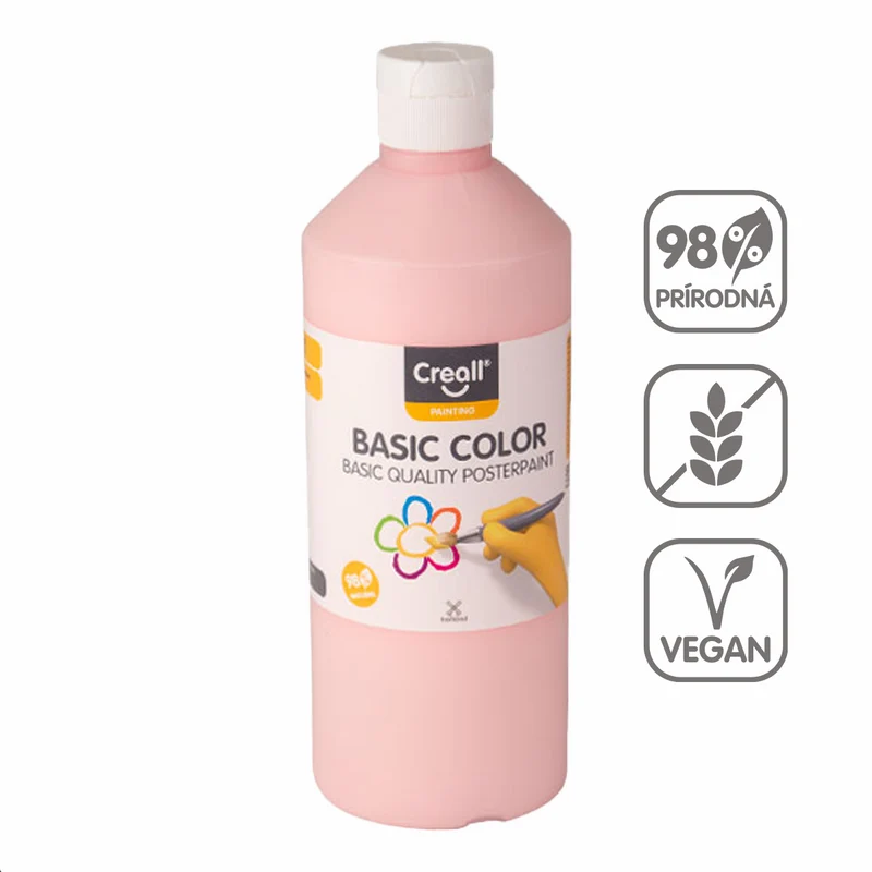 Темперна боя Creall 500 ml