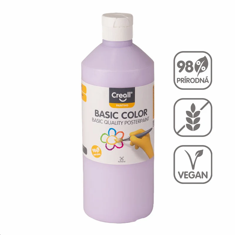 Темперна боя Creall 500 ml