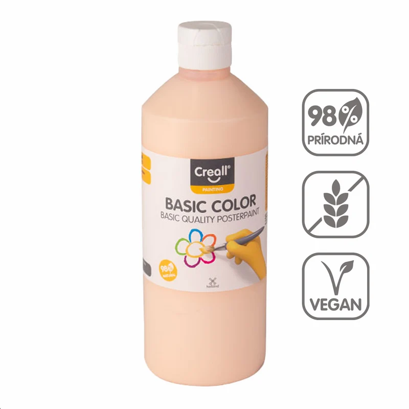 Темперна боя Creall 500 ml