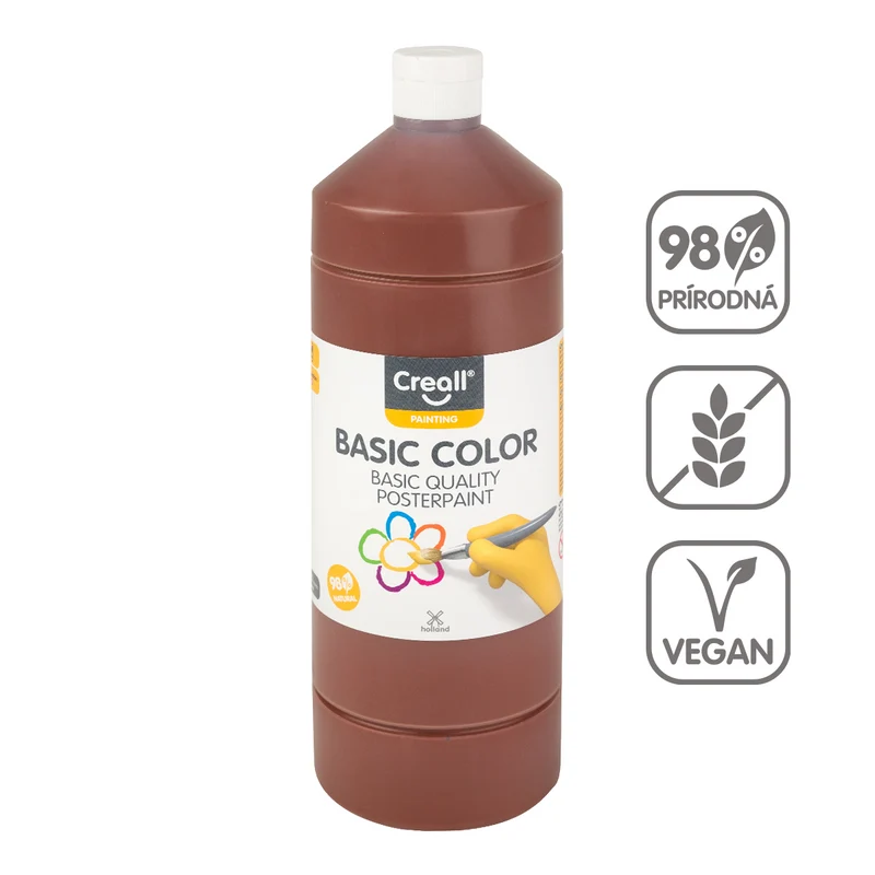 Tempera-Malfarbe Creall 500 ml