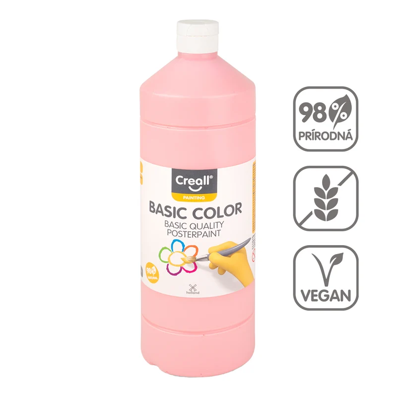Temperová farba Creall 500 ml