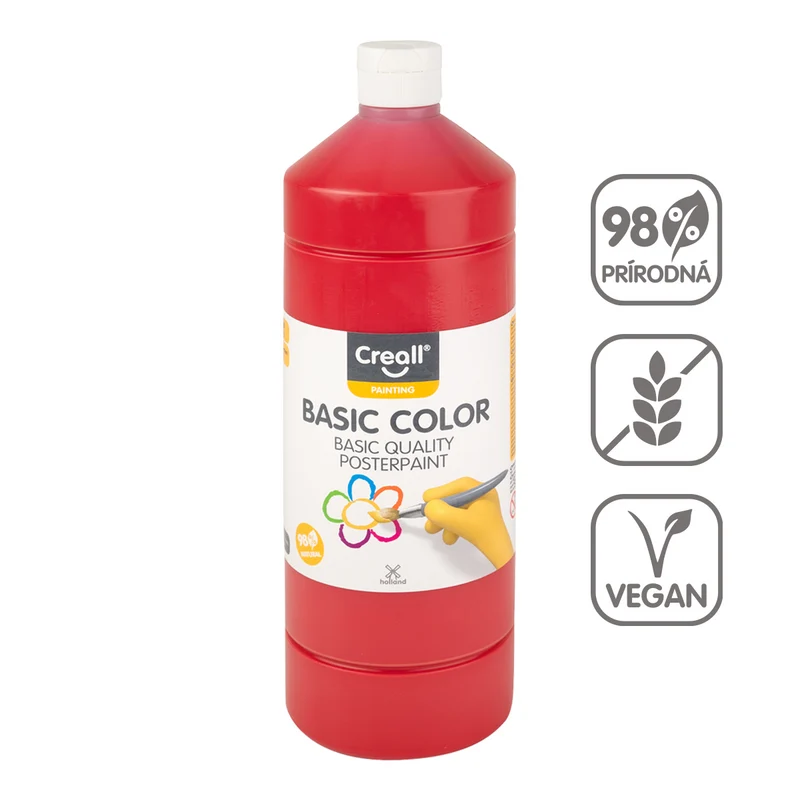 Temperová farba Creall 500 ml