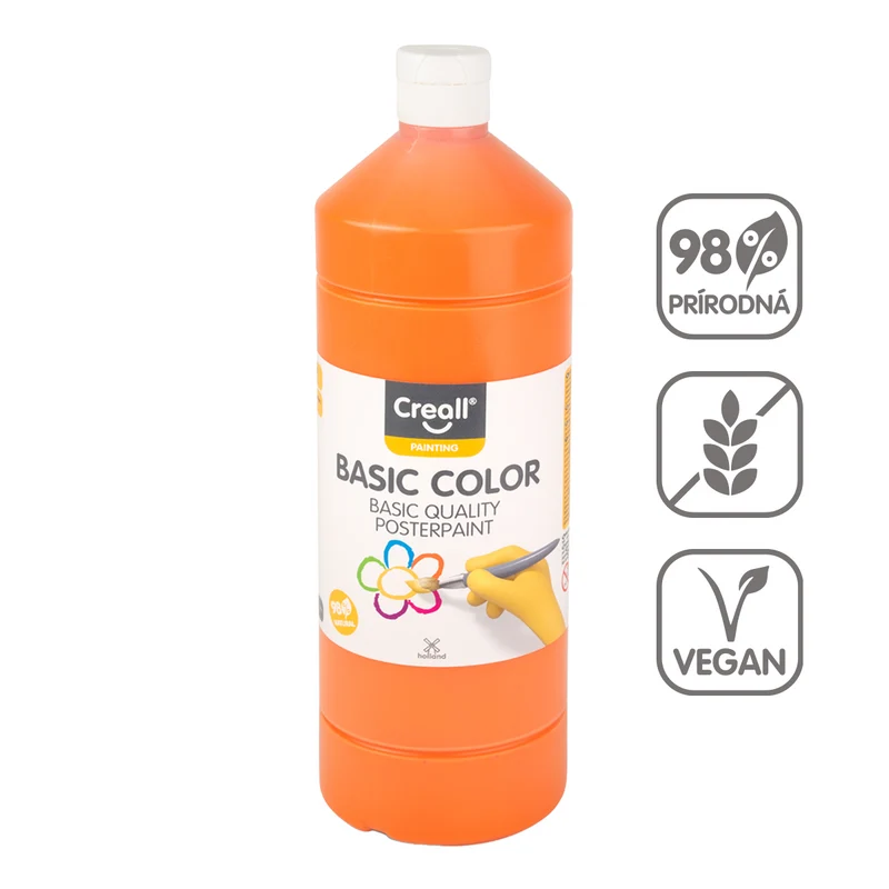 Temperová farba Creall 500 ml