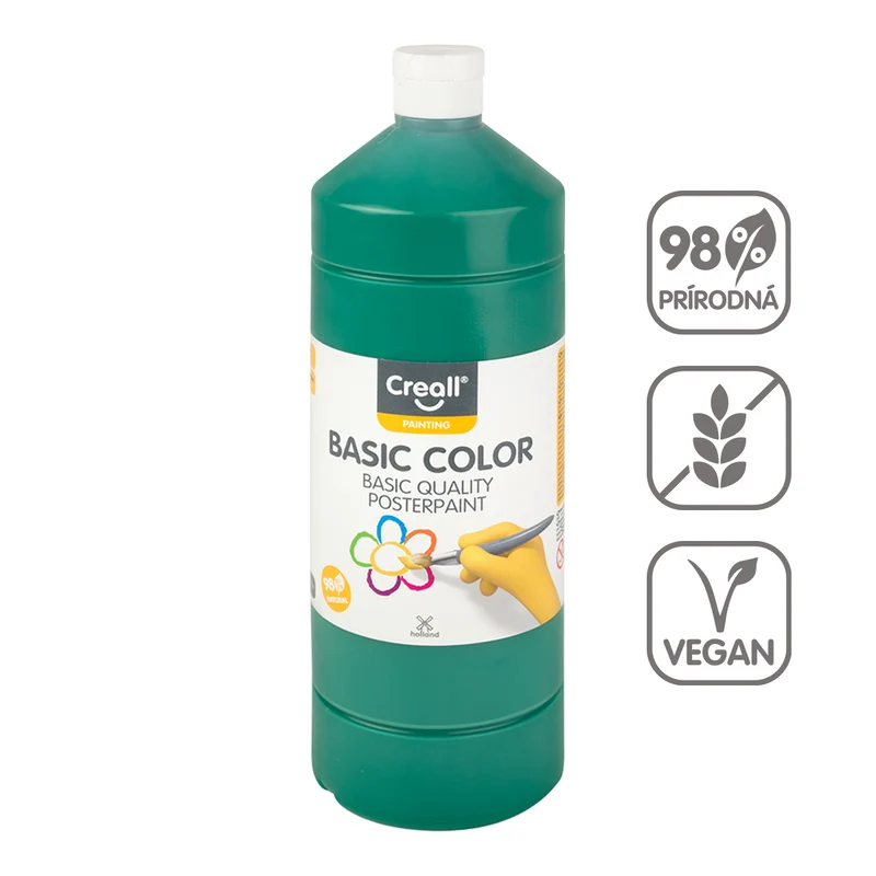 Temperová farba Creall 500 ml