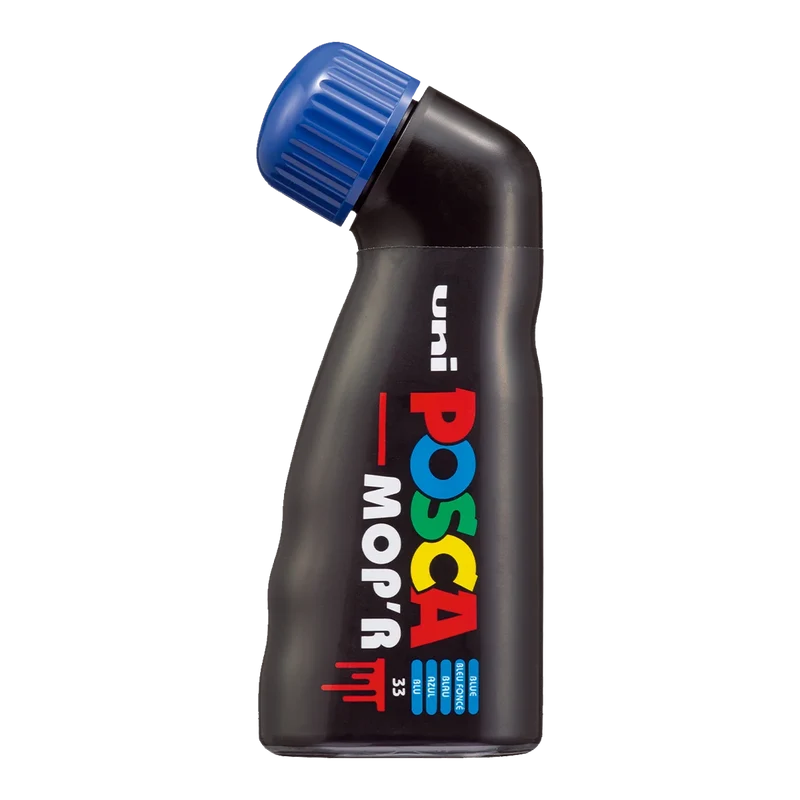 Posca PCM-22 MOP´R, 3 - 19 mm